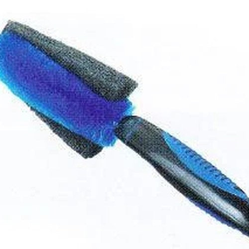Spoke Brush & Rim Cleaner Brush