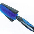 Spoke Brush & Rim Cleaner Brush
