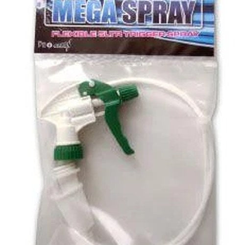 Extending Trigger Spray