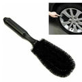 Wheel Cleaning Brush