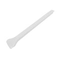 White Rnr Mud Scraper 400mm