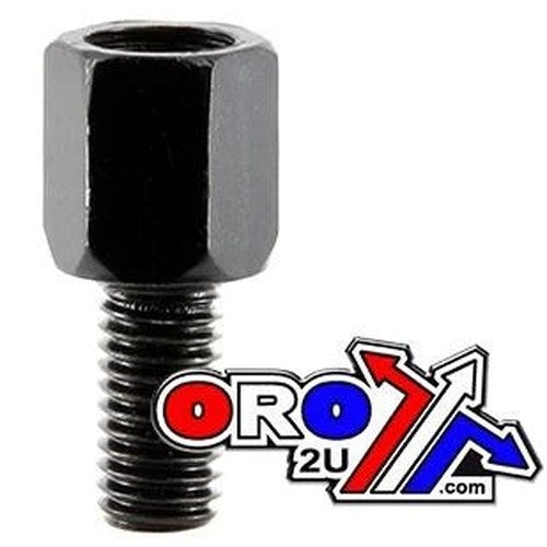 Right 8mm Male Mirror Adapter