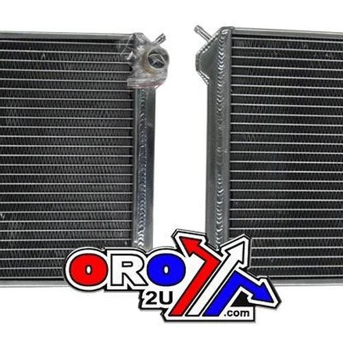 Radiator Honda Goldwing GL1500 88-00, Psychic MD-1001