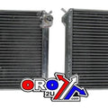 Radiator Honda Goldwing GL1500 88-00, Psychic MD-1001