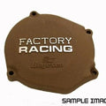 Ignition Cover 92-93 YZ125, Boyesen SC-31M Magnesium