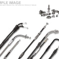 Cable Speedo Suzuki GS550-750, Motion Pro 04-0027