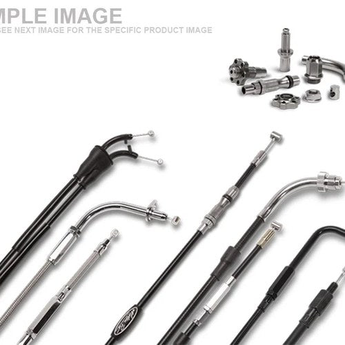 Cable Speedo Suzuki GS550-750, Motion Pro 04-0027