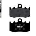 Galfer Brake Pads Semi Metallic FD271G1054 (EBC FA335)