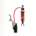 K-TECH Rear Shock -Razor-R Honda CBR250RR 2017-2019