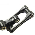 Fir Black Suspension Linkage KTM SX125 2012-2015, SX250 2012-2016