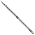 Bronco Rear Axle 834mm Honda TRX400FA 2004-2007, TRX350FE/FM 2000-2006
