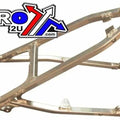Aluminium Rear Subframe Kawasaki KX250F 2006-2008, KX450F 2006-2008