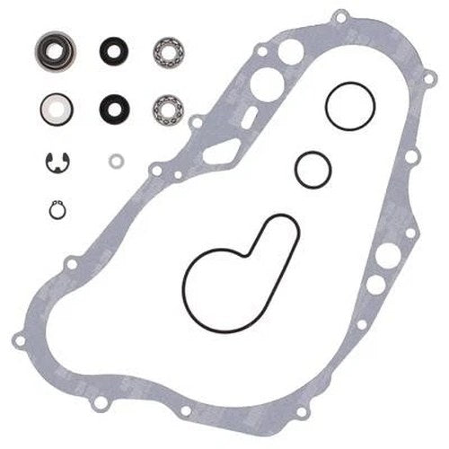 Prox Water Pump Kit Kawasaki KLX400R 2003, Suzuki DR-Z400 2000-2022