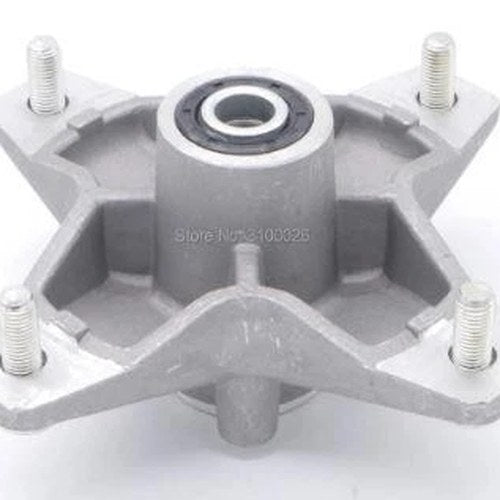 Front Wheel Hub 4x156mm Yamaha Raptor YFM125 11-13, YFM250R 08-13, YFM350R 08-13