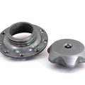 Ims Dry Break Screw Cap Adapter