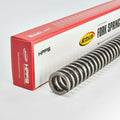 K-TECH High Performance Front Fork Spring 10.4N -(Single), 45-660-104