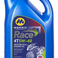 Morris 4LT Race 4T 5W-40