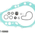 Bronco Water Pump Repair Kit Kawasaki KFX400 03-06, Arctic Cat DVX400 04-08
