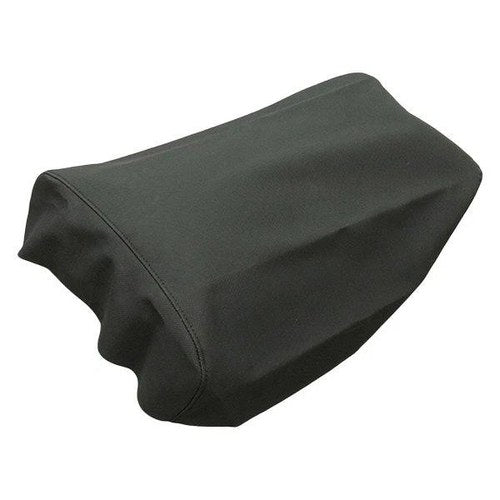 Bronco Gripper Black Seat Cover Yamaha YFM350 Bruin 04-06, Grizzly 07-14