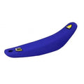 Blackbird Pyramid Blue Seat Cover Yamaha YZ125/250 2022-2023
