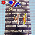 Winderosa Water Pump Shaft Honda CRF450X 2006-2017, TRX450R/ER 2006-2013