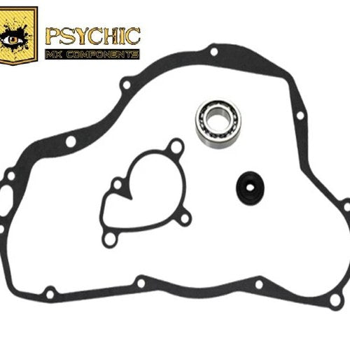 Water Pump Kit Suzuki RM250 2003-2008, With Bearing