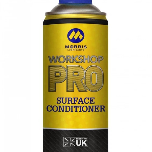 Morris 400ml Pro Surface Conditioner