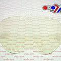 X-FORCE MX Goggles Clear Lens, Single