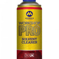 Morris 400ml Solvent Cleaner