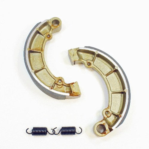 Ebc 316 Motorcycle Rear Brake Shoes fits select Honda CB450/CB500/CB550