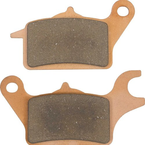 Brake Pads Front For Honda Afs 110 2SHC Wave 2012-2013