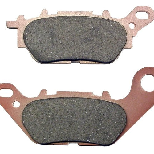 Brake Pads Front For Honley HD2 125 2016-2017
