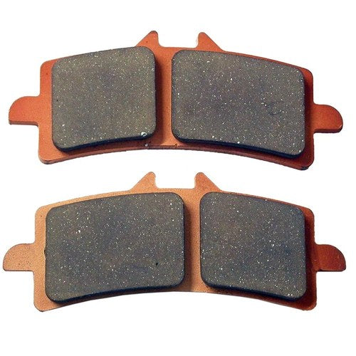 Brake Pads Front For Ktm Smr 450 (Brembo caliper) 2014