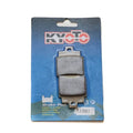 Brake Pads Front For Sym Gts 125 i Joymax (All Models) 2010-2015