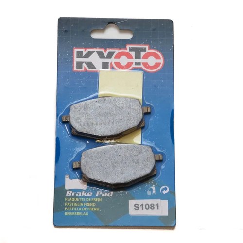Brake Pads Front For Yamaha XT 225 S 3RW3 1KH 102101- 109000 Serrow 1992