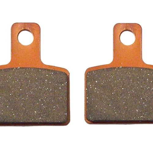 Brake Pads Rear For Beta Evo 300 (4T) 2009-2019
