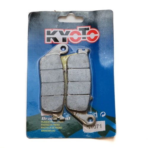 Brake Pads Rear For Victory King Pin 8 Ball 2008-2011