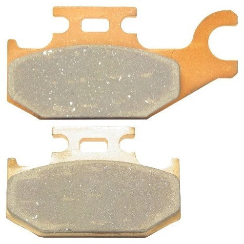 Brake Disc Pads For Suzuki LT-A 750 XP-L0 (King Quad) (Power Steering)