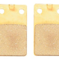 Brake Disc Pads Front For Benelli Devil 50 1993