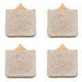 Brake Disc Pads Front For Husqvarna Smr 450 RR 2008
