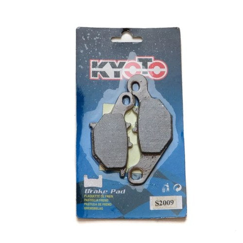 Brake Disc Pads Front For Suzuki UC 125 X Epicuro 1999