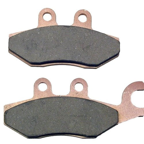 Brake Disc Pads Rear For Piaggio X9 125 Evolution (4T) (L/C) 2005