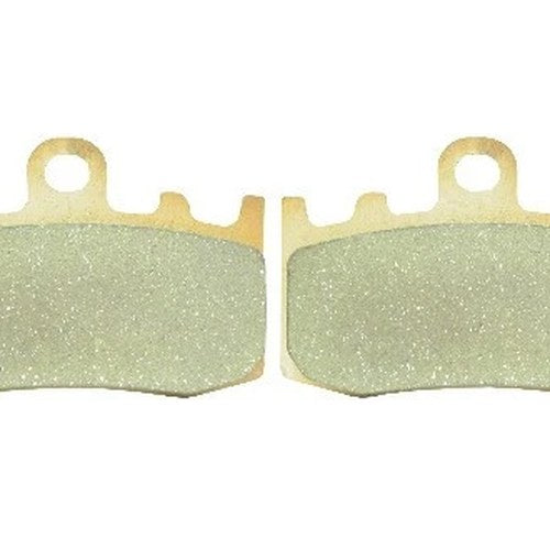 Brake Pads Front For Bmw K1200 GT K44 has fixed bobbins 2006-2008