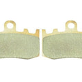 Brake Pads Front For Bmw K1200 GT K44 has fixed bobbins 2006-2008