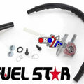 Fuel Tap Kit Honda TRX400FW 95-03, TRX450ES 98-01, TRX450S 98-01, TRX450FE 2004