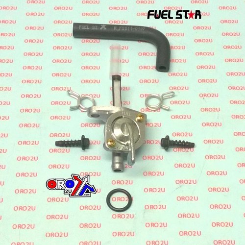 Fuel Tap Kit KTM SX-F250 07-10, SX-F450 07-10, SX-F505 07-08, SMR450 08-09