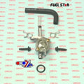 Fuel Tap Kit KTM SX-F250 07-10, SX-F450 07-10, SX-F505 07-08, SMR450 08-09