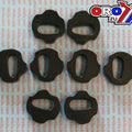 Wiseco Clutch Cushion Rubber Set Kawasaki KX250F 06-22, KX250X 2021-2022