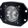 Tiger Lights - Mojave Dual Flush Mount 3" LED Spot Light 12/24V
