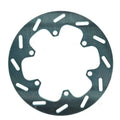 MOTO-MASTER Front Brake Disc Kawasaki KMX125 1986-2003